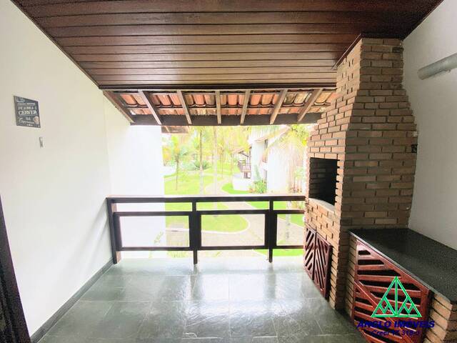 #971 - Apartamento para Venda em Ubatuba - SP - 3